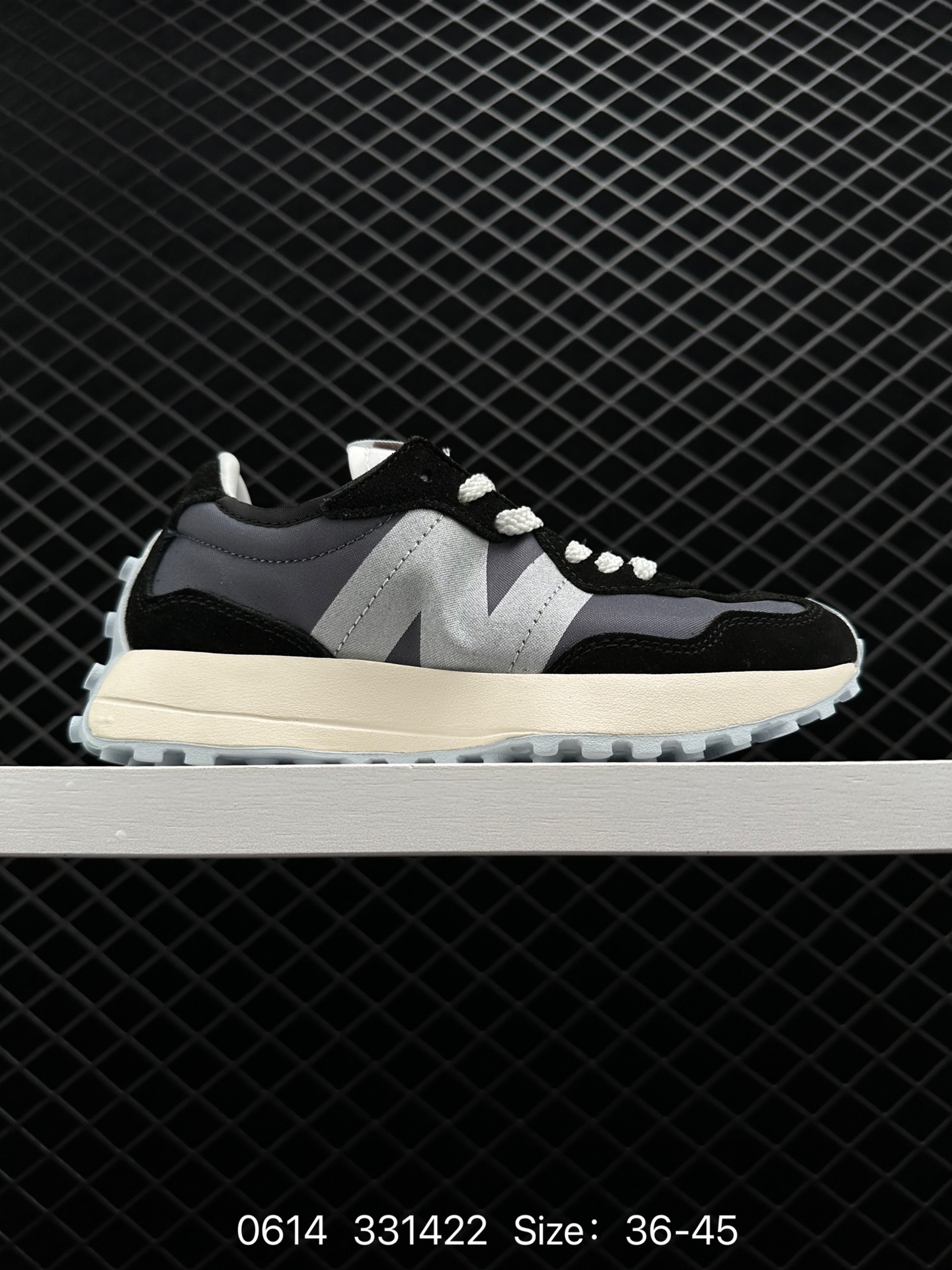 New Balance MS327 New Balance MS327